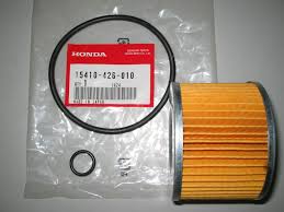 Honda 750 oil filter 1969-1978